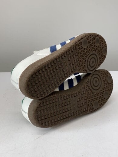 商品画像：ローカットスニーカー/23cm/WHT/4882 4