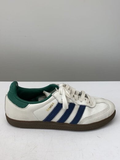 商品画像：ローカットスニーカー/23cm/WHT/4882 6