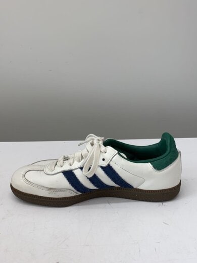 商品画像：ローカットスニーカー/23cm/WHT/4882 7