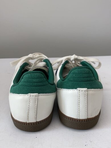 商品画像：ローカットスニーカー/23cm/WHT/4882 9