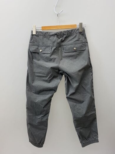 商品画像：ボトム_NP5700N/30/ポリエステル/GRY 2