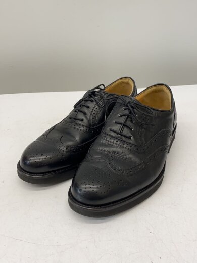 商品画像：ドレスシューズ/--/BLK/レザー 2