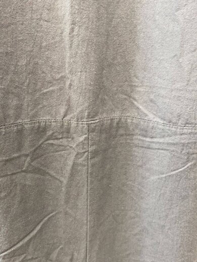 商品画像：ma liberte by ito /オールインワン/--/コットン/GRY/無地 3