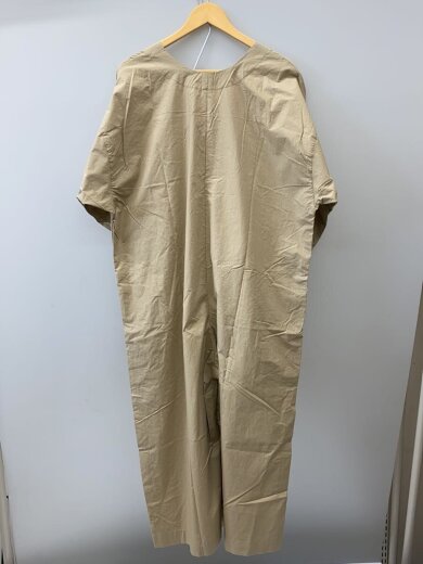 商品画像：ma liberte by ito /オールインワン/--/コットン/BEG/無地 2