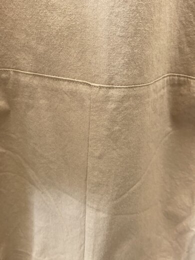 商品画像：ma liberte by ito /オールインワン/--/コットン/BEG/無地 3