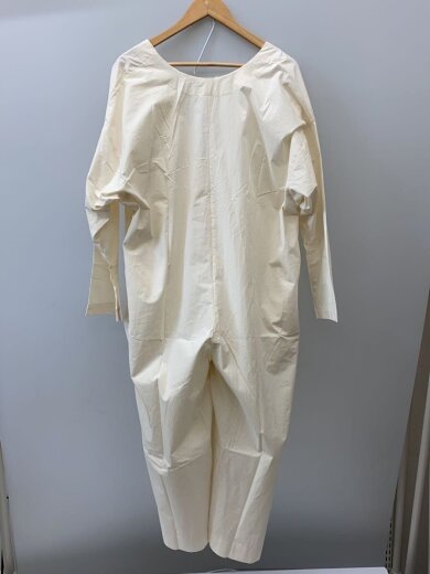 商品画像：ma liberte by ito /オールインワン/--/コットン/IVO/無地 2