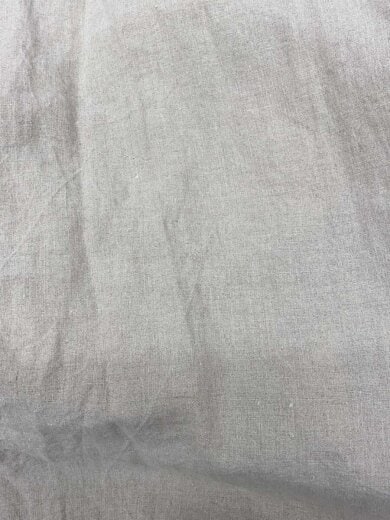 商品画像：MARCHE DE SOEUR/半袖ワンピース/--/リネン/BEG/無地 7