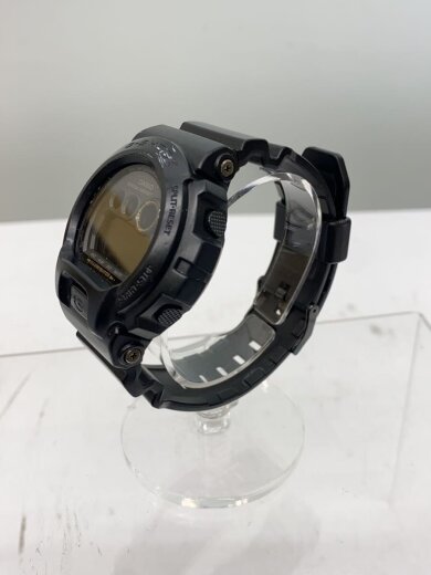 商品画像：腕時計/デジタル/--/BLK/BLK/GD-X6900 2