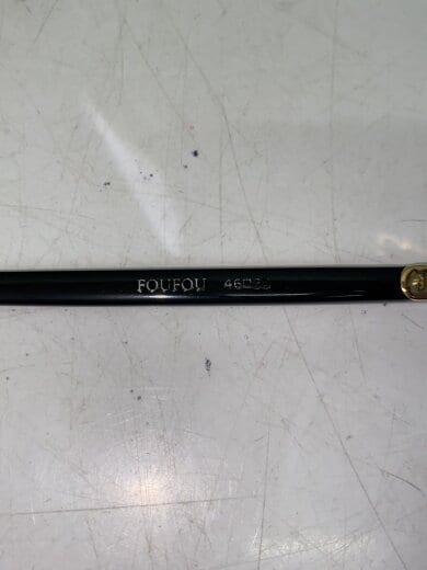 商品画像：サングラス/--/プラスチック/BLK/BLU/メンズ 5