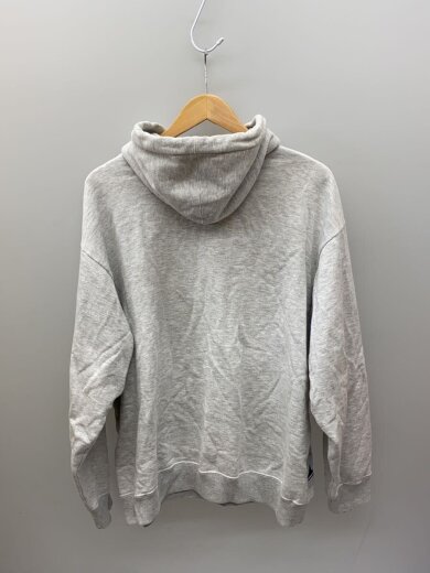 商品画像：パーカー/3/コットン/GRY// 2
