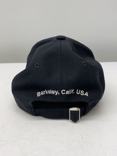 商品画像：キャップ/FREE/ポリエステル/BLK/メンズ/nn42242 3