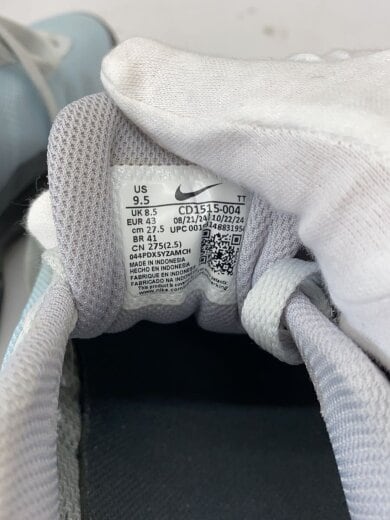 商品画像：AIR MAX INVIGOR_エア マックス インビガー/27.5cm/GRY 5