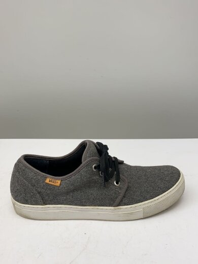 商品画像：ローカットスニーカー/27cm/GRY 6