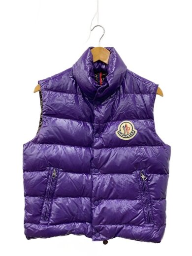 商品画像：ダウンベスト/1/--/PUP/43302/60/68950 1