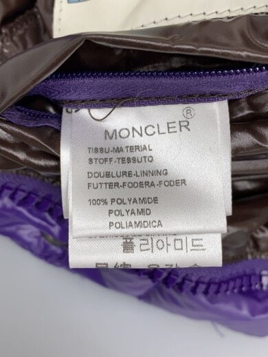 商品画像：ダウンベスト/1/--/PUP/43302/60/68950 4