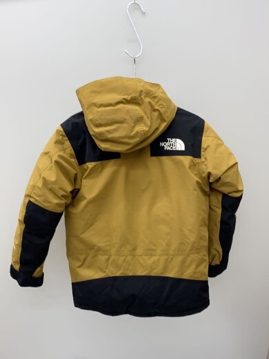 商品画像：MOUNTAIN DOWN JACKET_マウンテンダウンジャケット/XS/ナイロン/CML 2