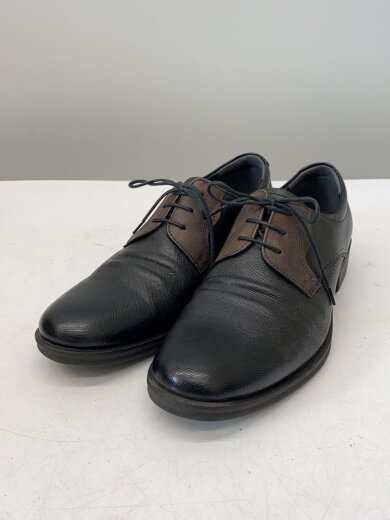 商品画像：ZOOTY/シューズ/27cm/BLK/レザー 2