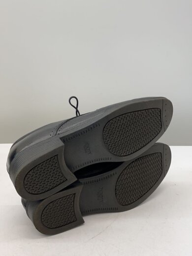 商品画像：ZOOTY/シューズ/27cm/BLK/レザー 4