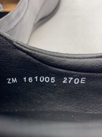 商品画像：ZOOTY/シューズ/27cm/BLK/レザー 5