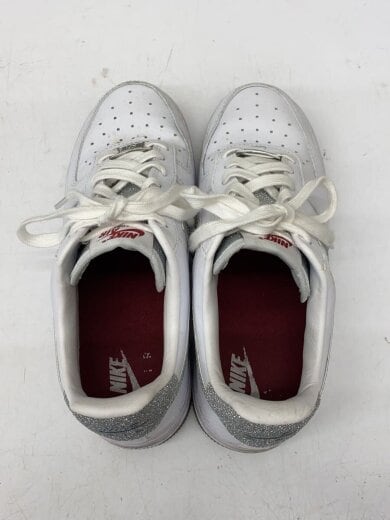 商品画像：AIR FORCE 1 07 LX_エア フォース 1 07 LX/25cm/WHT 3