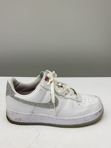 商品画像：AIR FORCE 1 07 LX_エア フォース 1 07 LX/25cm/WHT 6