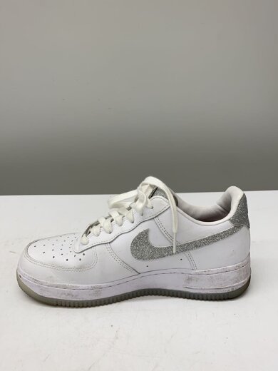 商品画像：AIR FORCE 1 07 LX_エア フォース 1 07 LX/25cm/WHT 7