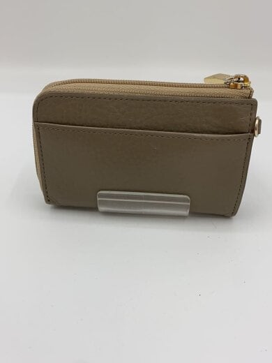 商品画像：キーケース/レザー/GRY/無地/レディース/ベル 2