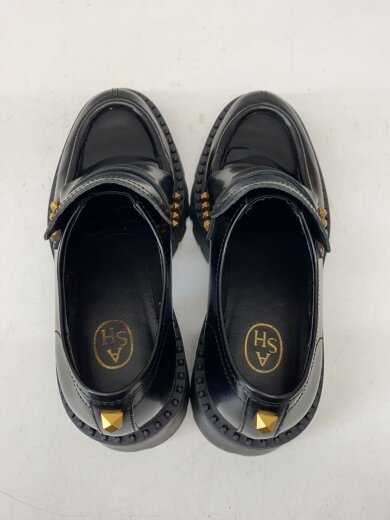 商品画像：ローファー/38/BLK/Nelson Stud 3