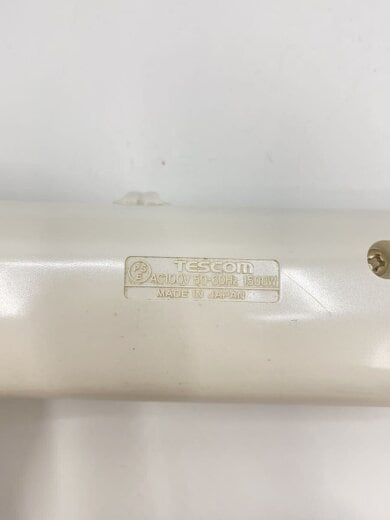 商品画像：ドライヤー・ヘアアイロン/NB3100 6