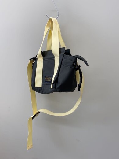 商品画像：ショルダーバッグ/--/GRY 2