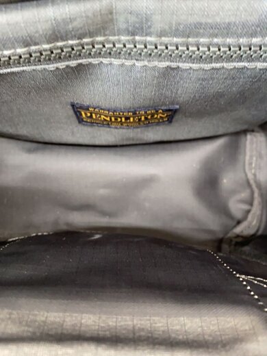 商品画像：ショルダーバッグ/--/GRY 6