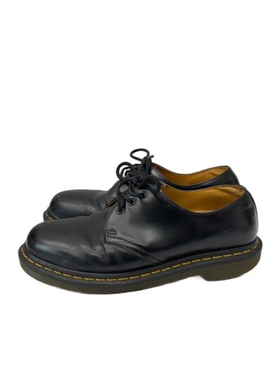 商品画像：ドレスシューズ/US8/BLK/レザー/11836/wy004 1