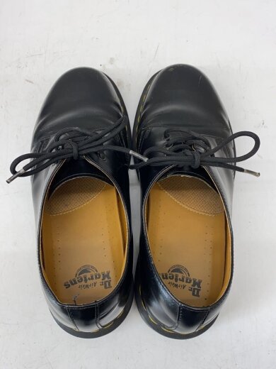 商品画像：ドレスシューズ/US8/BLK/レザー/11836/wy004 3