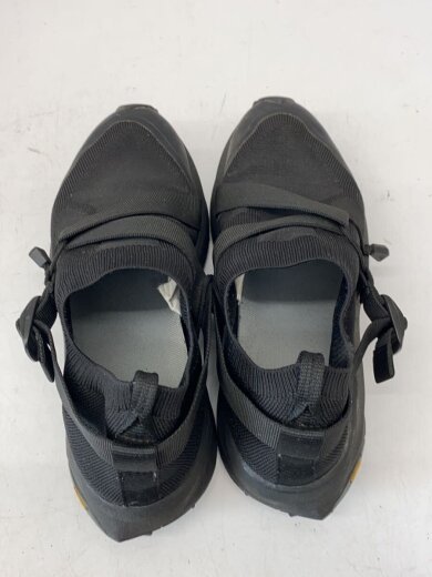 商品画像：ローカットスニーカー/26cm/BLK/NF52003 3