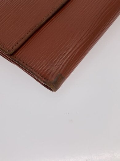 商品画像：ポルト・モネ・ビエ・カルト・クレディ_エピ/レザー/BRW/無地/メンズ 7