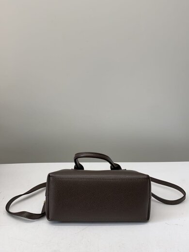 商品画像：M ROSE/ショルダーバッグ/--/BRW/無地 4