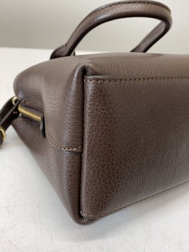 商品画像：M ROSE/ショルダーバッグ/--/BRW/無地 9