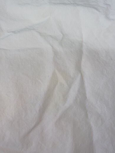 商品画像：長袖ワンピース/FREE/コットン/IVO/無地/VC-2513 8