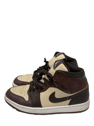 商品画像：AIR JORDAN 1 MID SE PARIS YMCA_エアジョーダン 1 ミッド パリ YMCA/28. 1