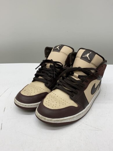 商品画像：AIR JORDAN 1 MID SE PARIS YMCA_エアジョーダン 1 ミッド パリ YMCA/28. 2