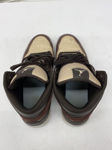 商品画像：AIR JORDAN 1 MID SE PARIS YMCA_エアジョーダン 1 ミッド パリ YMCA/28. 3