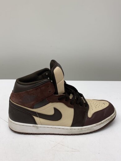 商品画像：AIR JORDAN 1 MID SE PARIS YMCA_エアジョーダン 1 ミッド パリ YMCA/28. 6