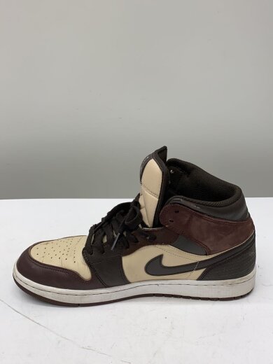 商品画像：AIR JORDAN 1 MID SE PARIS YMCA_エアジョーダン 1 ミッド パリ YMCA/28. 7
