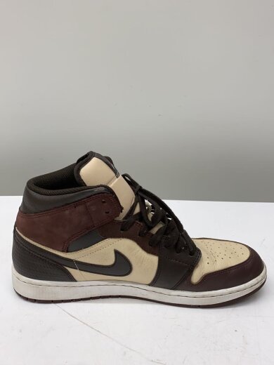 商品画像：AIR JORDAN 1 MID SE PARIS YMCA_エアジョーダン 1 ミッド パリ YMCA/28. 8