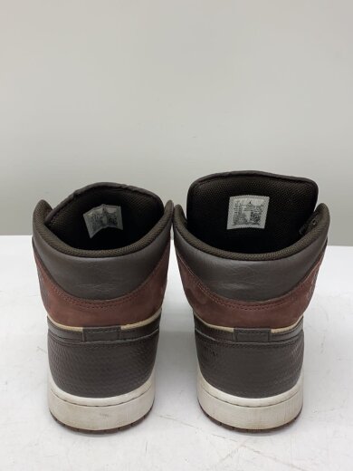 商品画像：AIR JORDAN 1 MID SE PARIS YMCA_エアジョーダン 1 ミッド パリ YMCA/28. 9