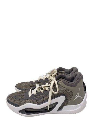 商品画像：JORDAN TATUM 1_ジョーダン テイタム 1/27cm/GRY 1