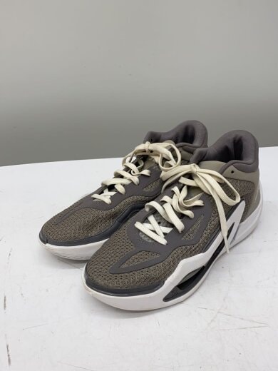 商品画像：JORDAN TATUM 1_ジョーダン テイタム 1/27cm/GRY 2