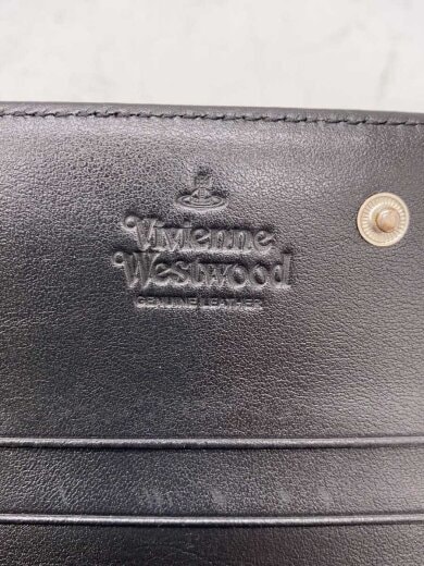 商品画像：長財布/--/マルチカラー/チェック/レディース 3