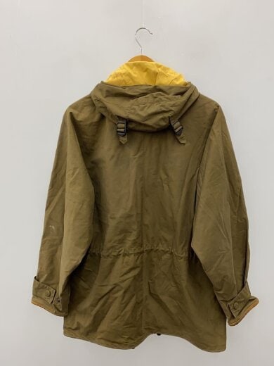 商品画像：マウンテンパーカ/--/コットン/BRW 2