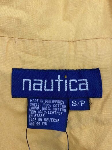 商品画像：マウンテンパーカ/--/コットン/BRW 3